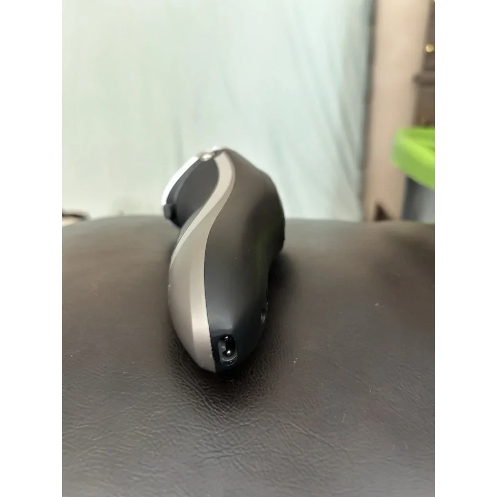 Philips Norelco Shaver 4500 AquaTec Model AT30 Working Without Charger